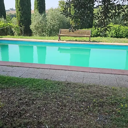 Casale La Carraia * Botto