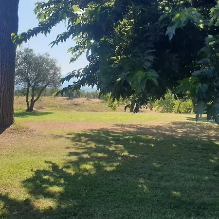 Casale La Carraia Villa Botto
