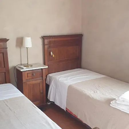 Casale La Carraia *