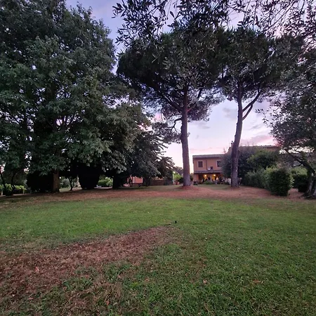 Casale La Carraia Villa *