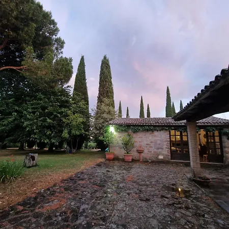 Casale La Carraia * Botto