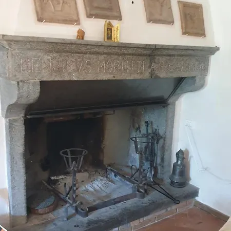 Casale La Carraia * Botto