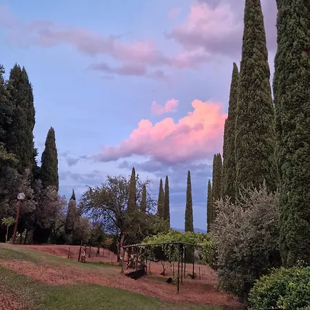 Casale La Carraia *